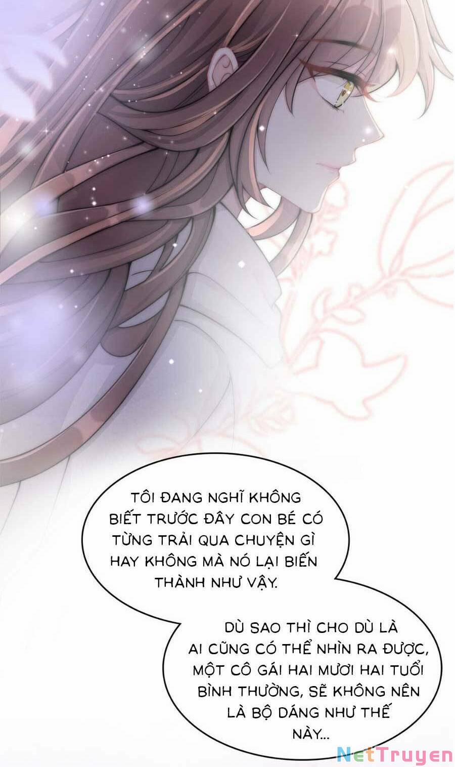 Hãy Để Em Được Hạ Cánh Nơi Anh 5 trang 29