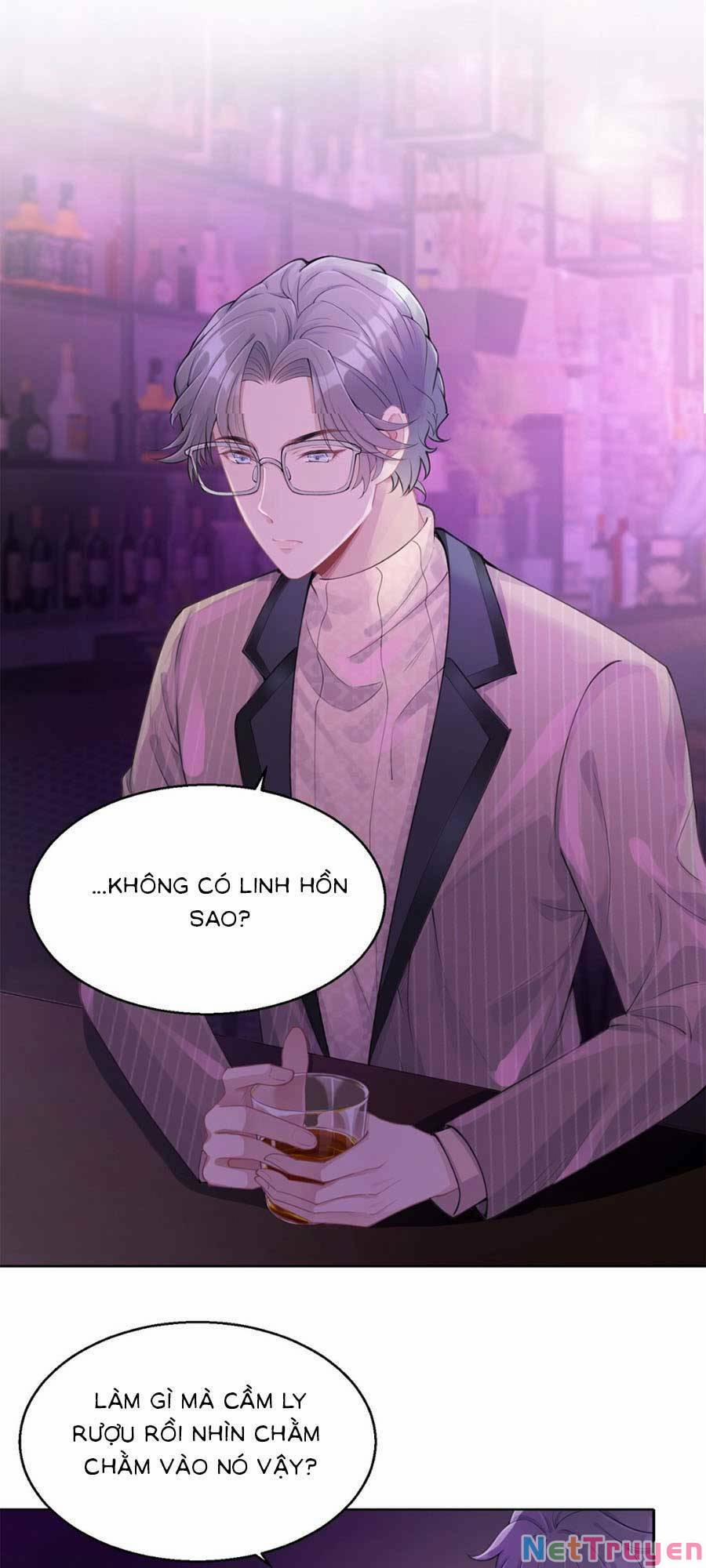 Hãy Để Em Được Hạ Cánh Nơi Anh 5 trang 30