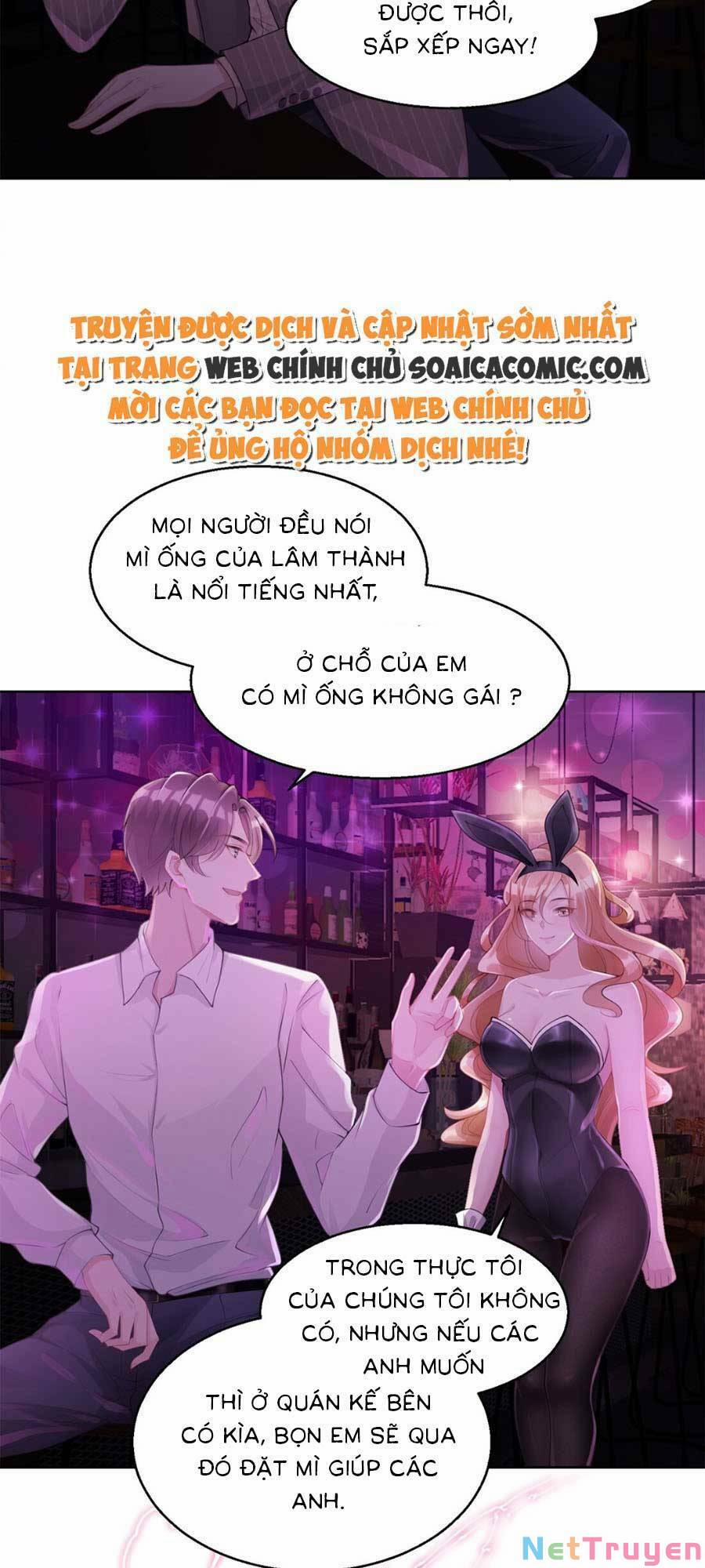 Hãy Để Em Được Hạ Cánh Nơi Anh 5 trang 32