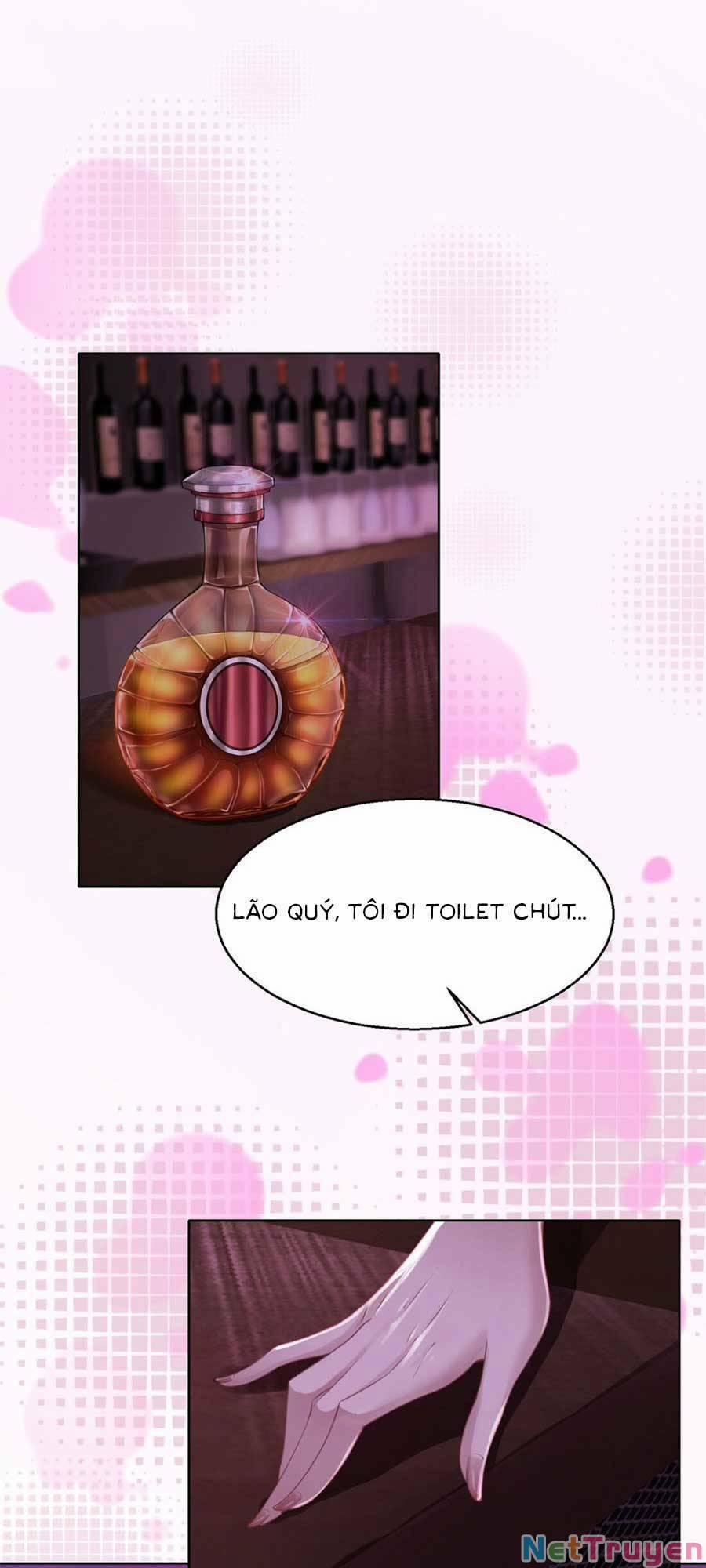 Hãy Để Em Được Hạ Cánh Nơi Anh 5 trang 36