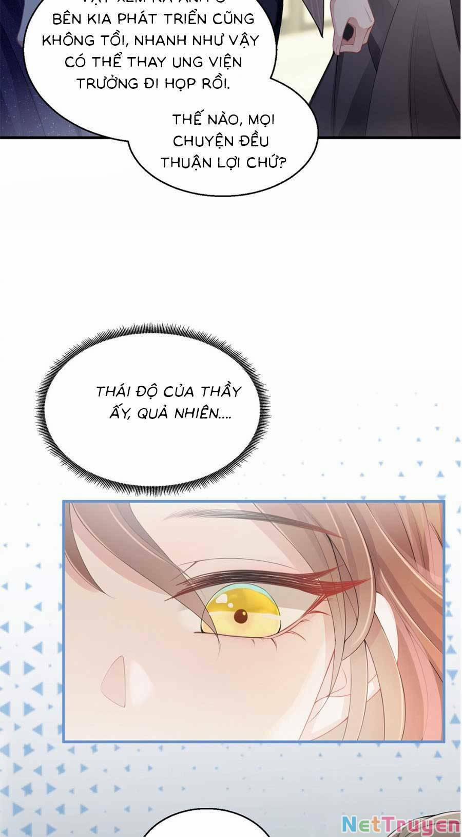 Hãy Để Em Được Hạ Cánh Nơi Anh 5 trang 4