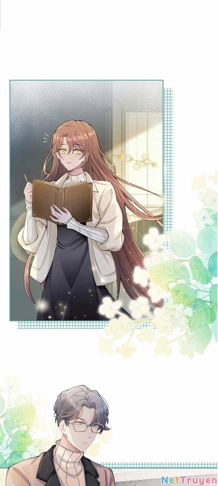 Hãy Để Em Được Hạ Cánh Nơi Anh 5 trang 6