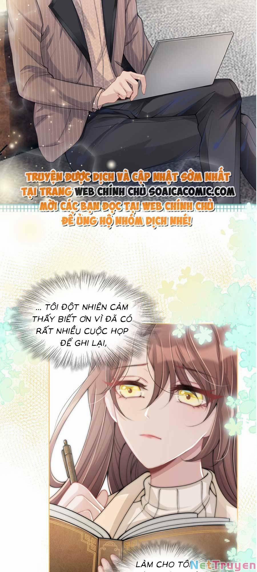 Hãy Để Em Được Hạ Cánh Nơi Anh 5 trang 7