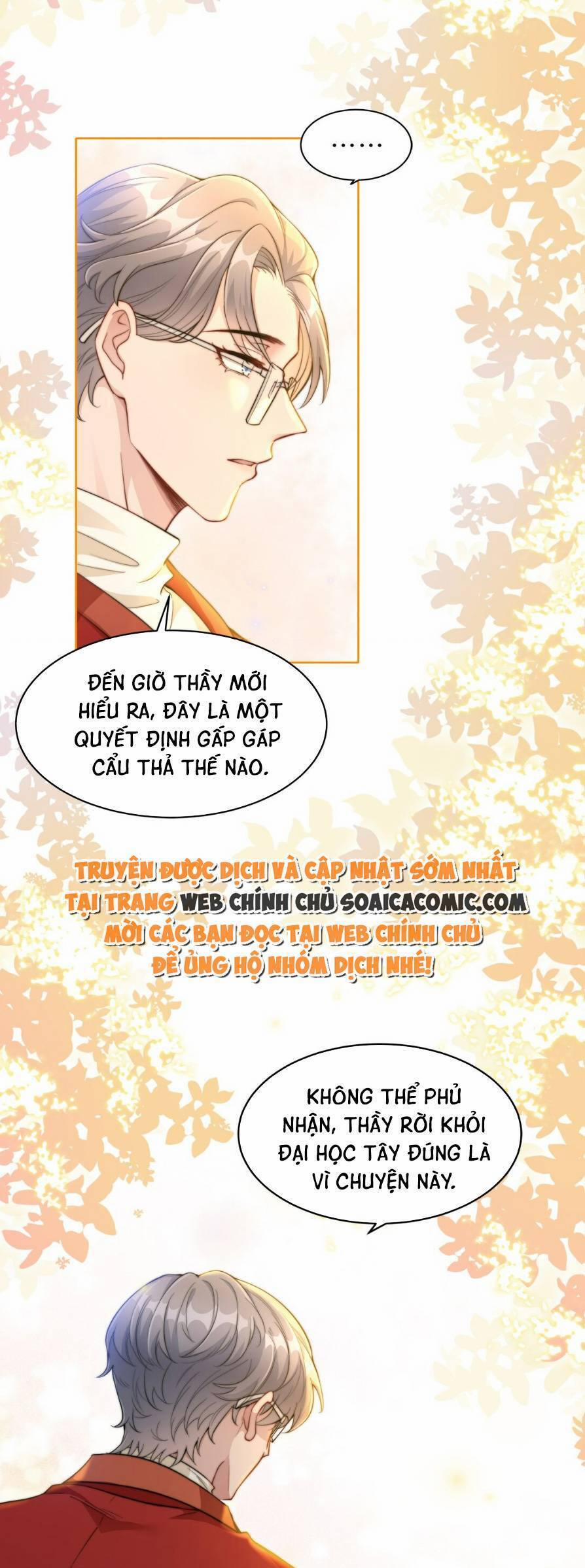 Hãy Để Em Được Hạ Cánh Nơi Anh 51 trang 1