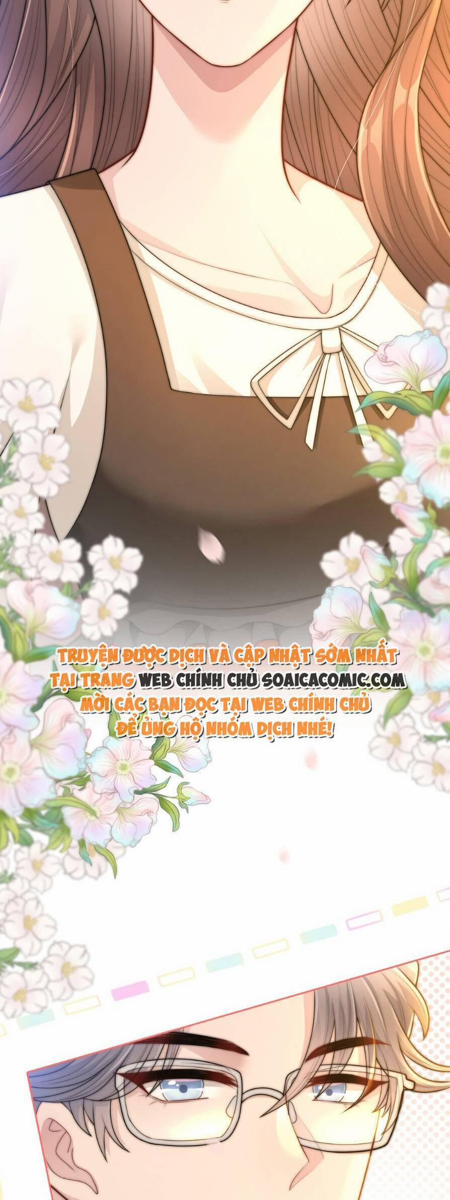 Hãy Để Em Được Hạ Cánh Nơi Anh 51 trang 10