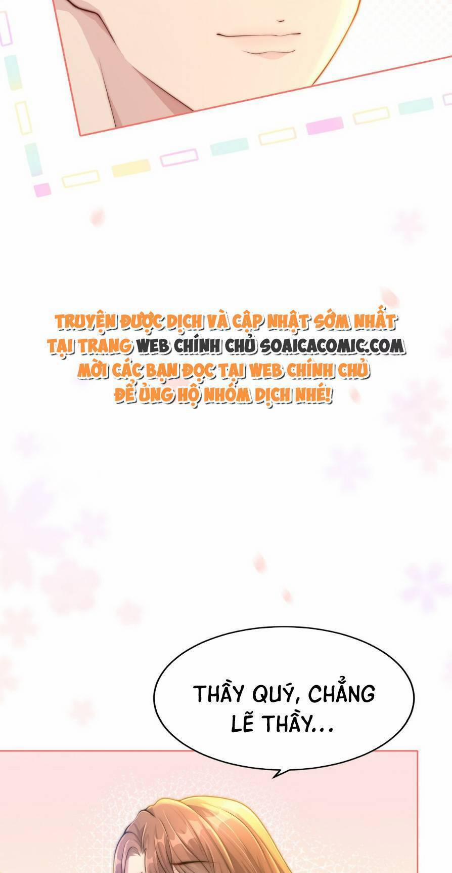 Hãy Để Em Được Hạ Cánh Nơi Anh 51 trang 11