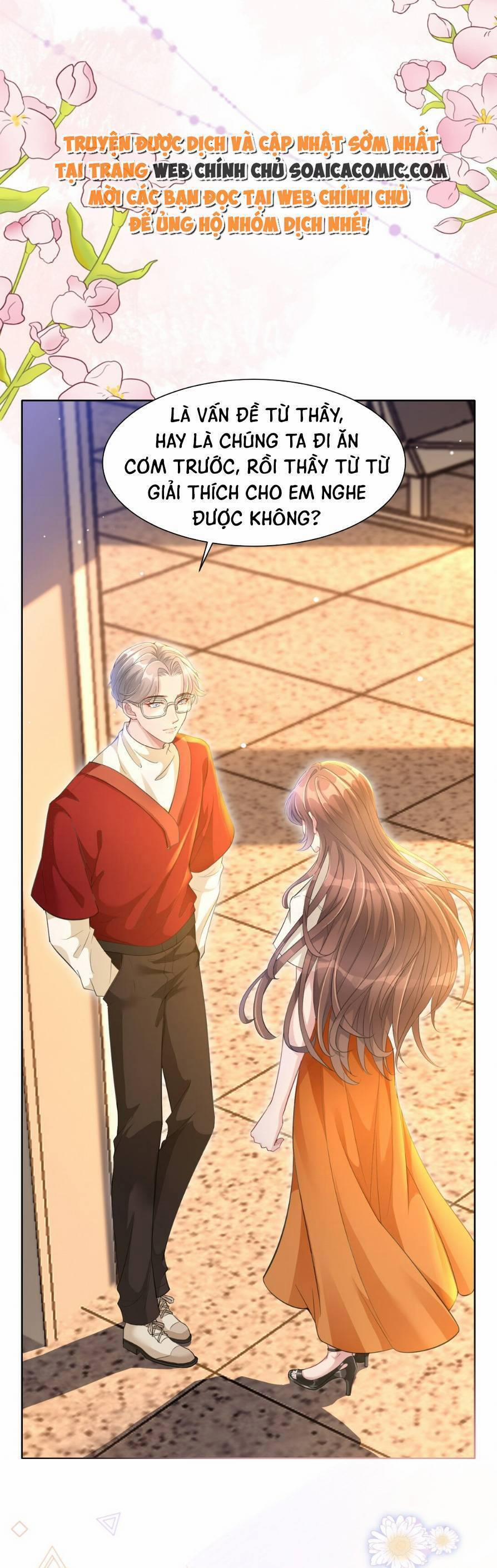 Hãy Để Em Được Hạ Cánh Nơi Anh 51 trang 15