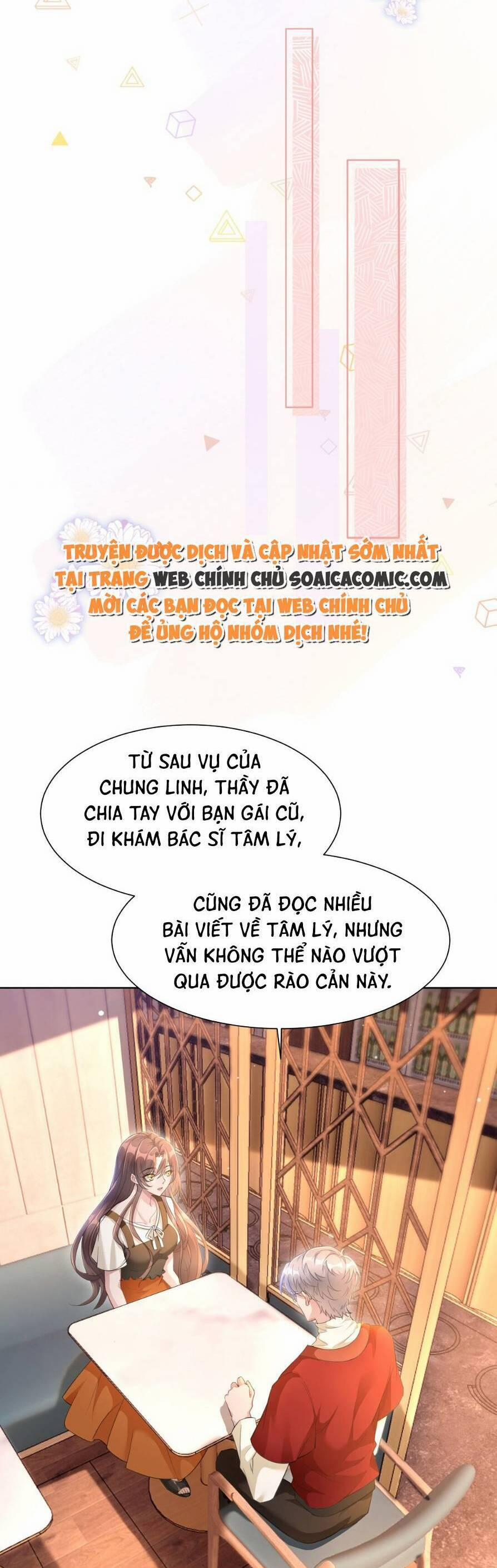 Hãy Để Em Được Hạ Cánh Nơi Anh 51 trang 16