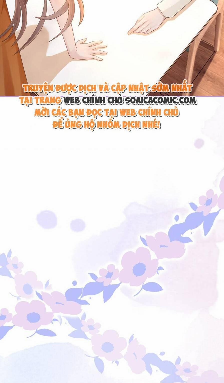 Hãy Để Em Được Hạ Cánh Nơi Anh 51 trang 23