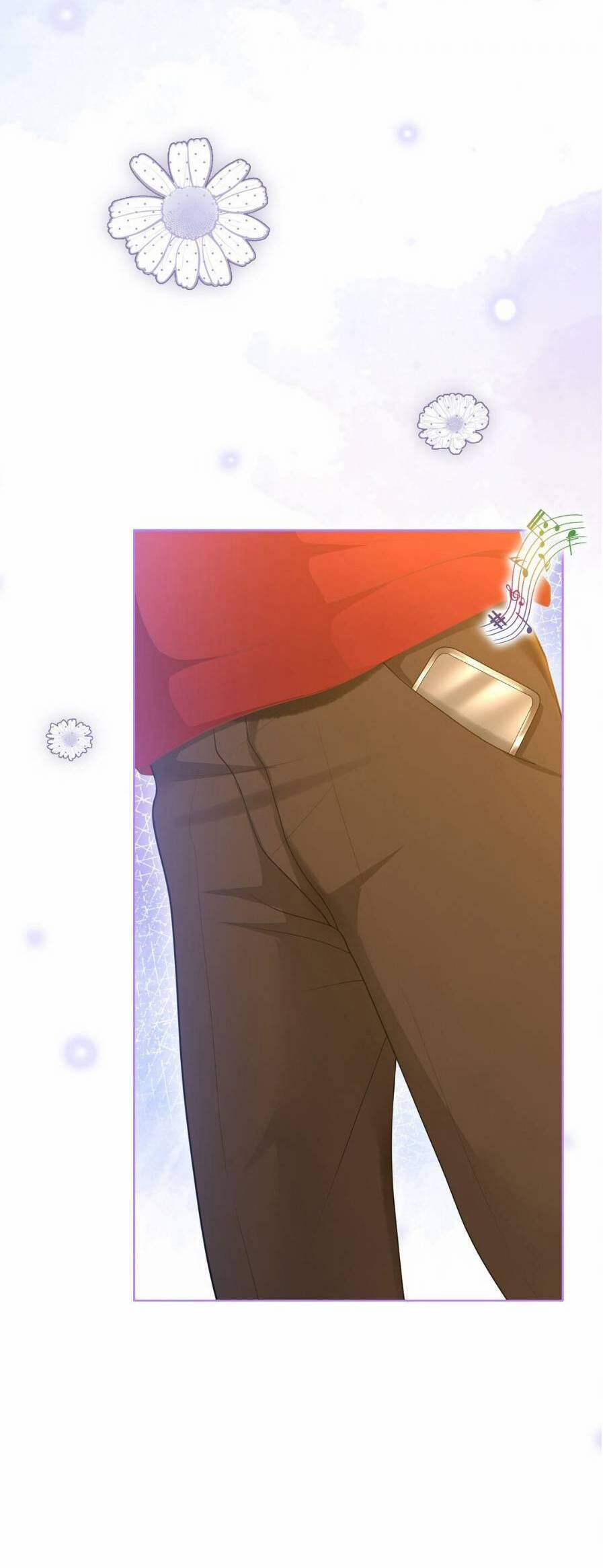 Hãy Để Em Được Hạ Cánh Nơi Anh 51 trang 25