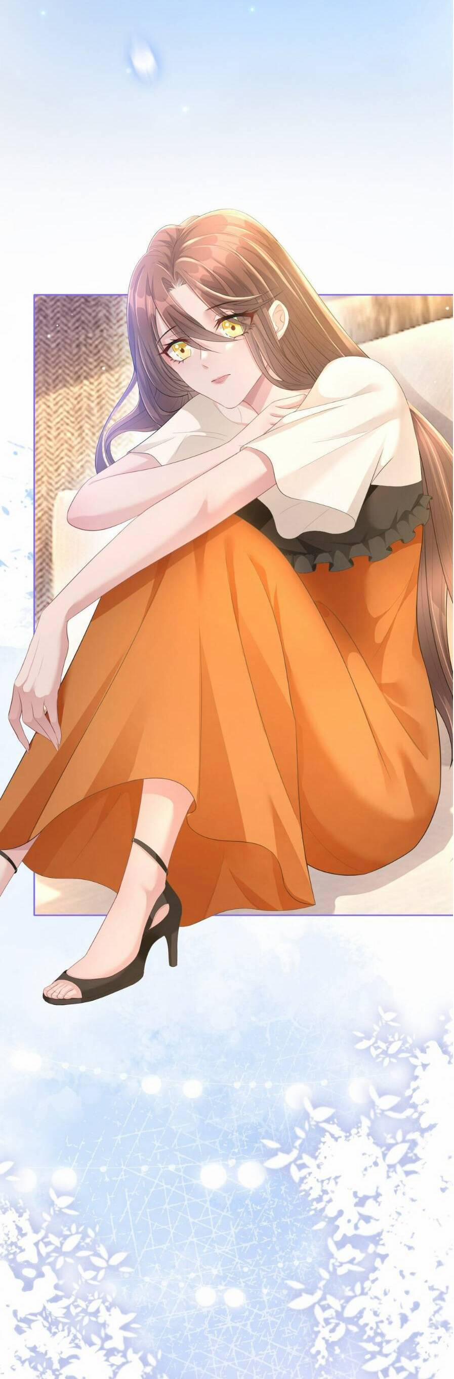 Hãy Để Em Được Hạ Cánh Nơi Anh 51 trang 28