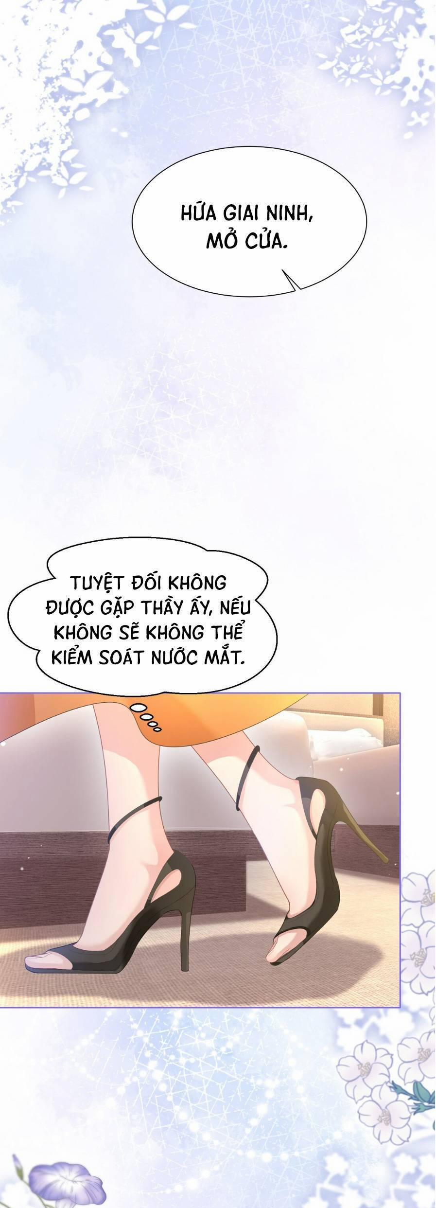 Hãy Để Em Được Hạ Cánh Nơi Anh 51 trang 29