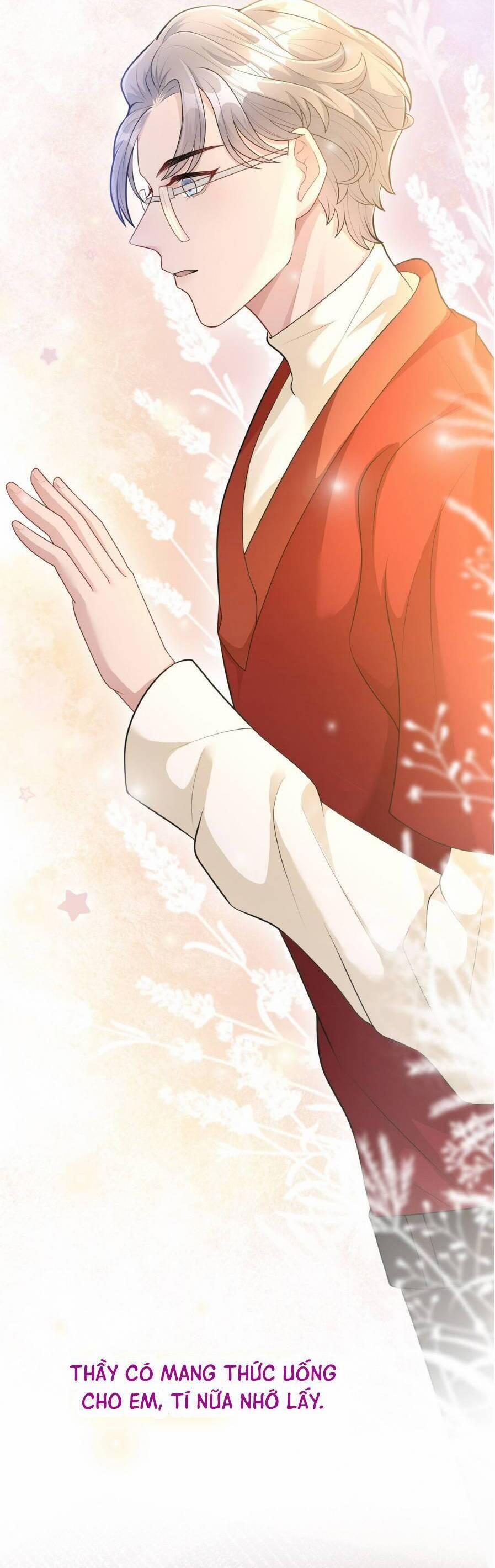 Hãy Để Em Được Hạ Cánh Nơi Anh 51 trang 33