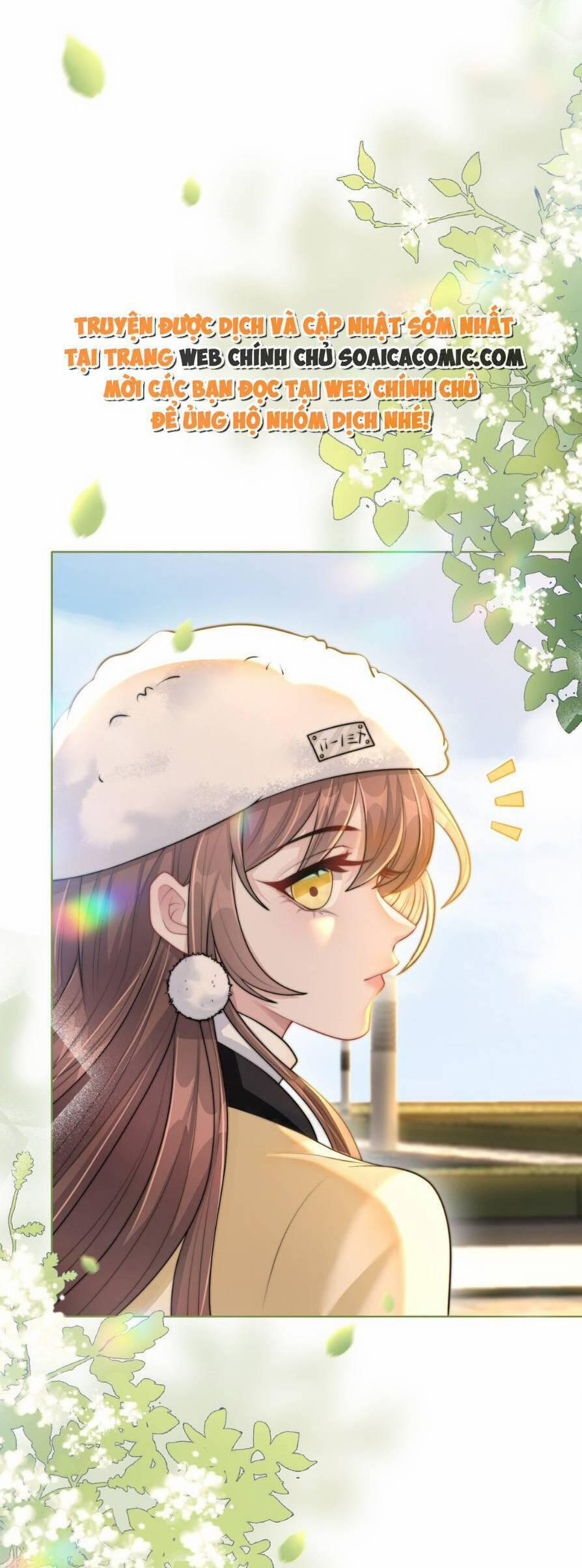 Hãy Để Em Được Hạ Cánh Nơi Anh 51 trang 39