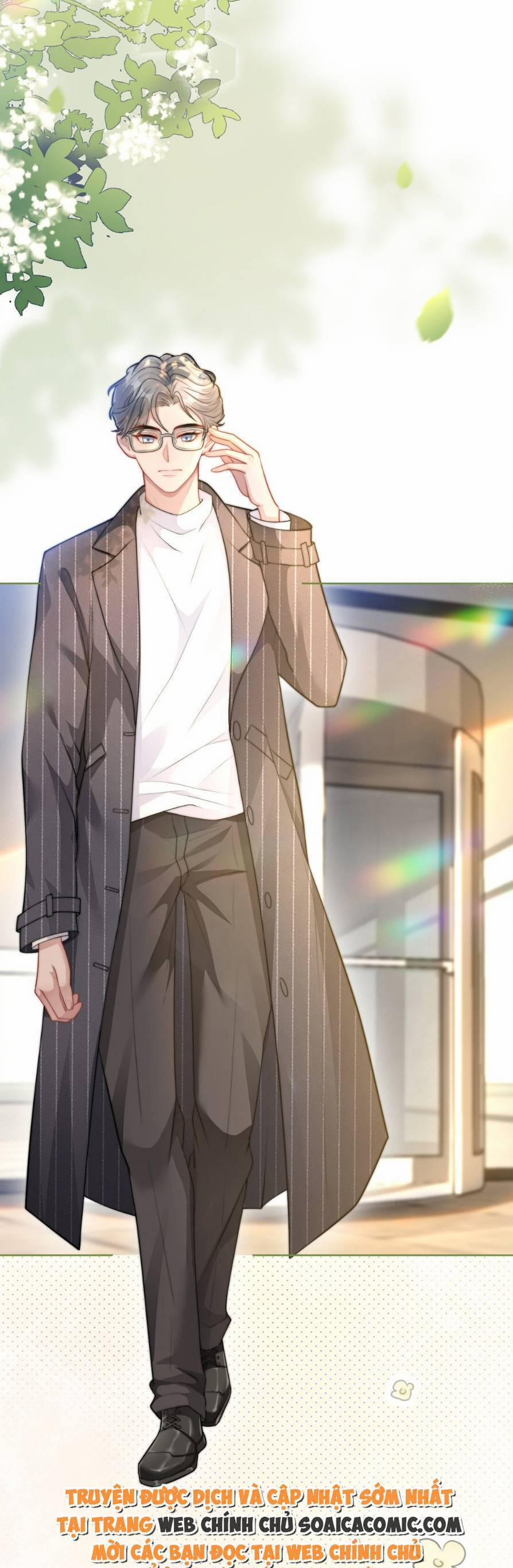 Hãy Để Em Được Hạ Cánh Nơi Anh 51 trang 40