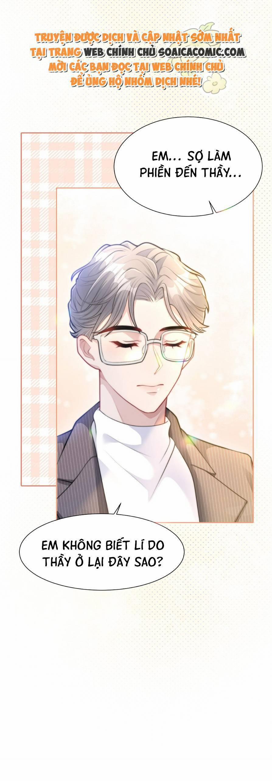 Hãy Để Em Được Hạ Cánh Nơi Anh 51 trang 42