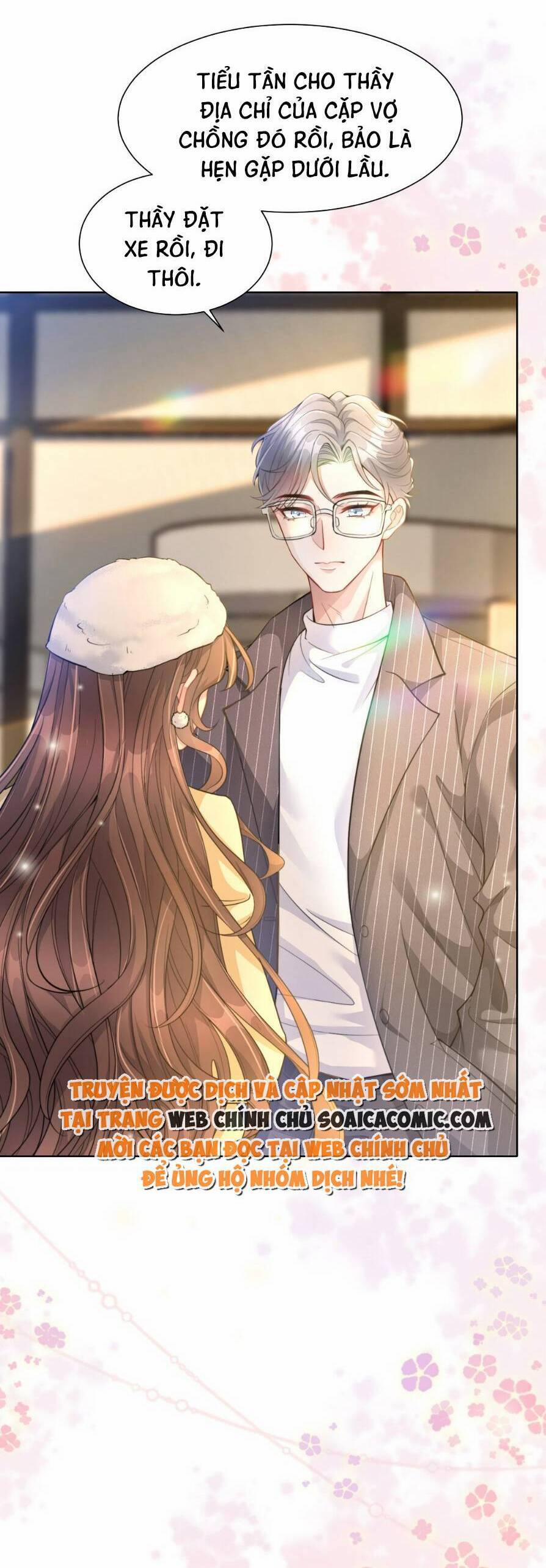 Hãy Để Em Được Hạ Cánh Nơi Anh 51 trang 43