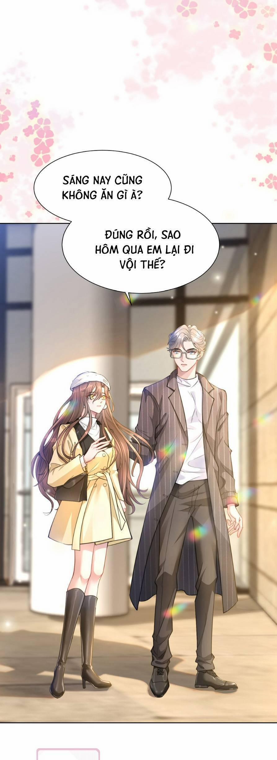 Hãy Để Em Được Hạ Cánh Nơi Anh 51 trang 44