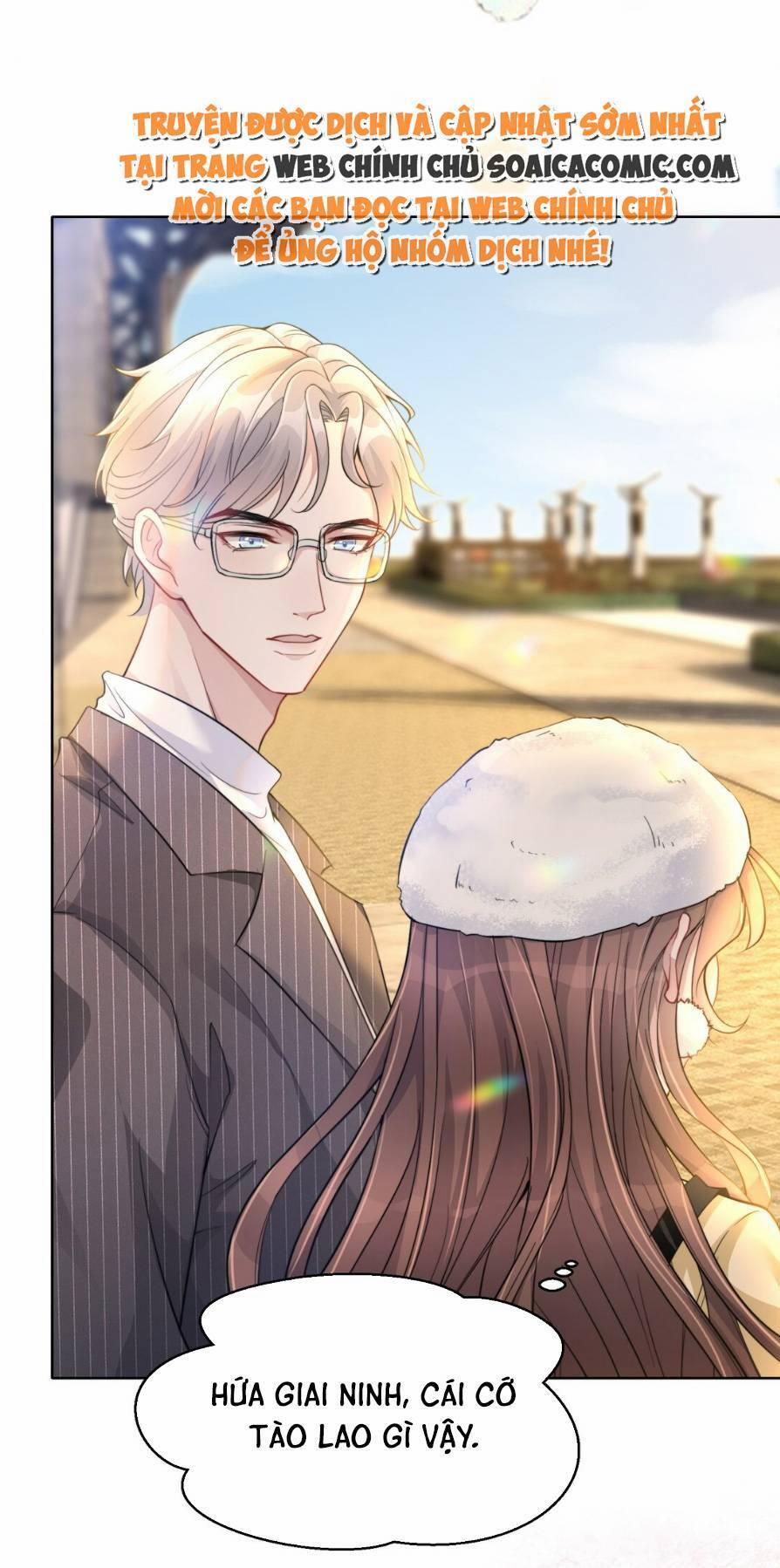 Hãy Để Em Được Hạ Cánh Nơi Anh 51 trang 46