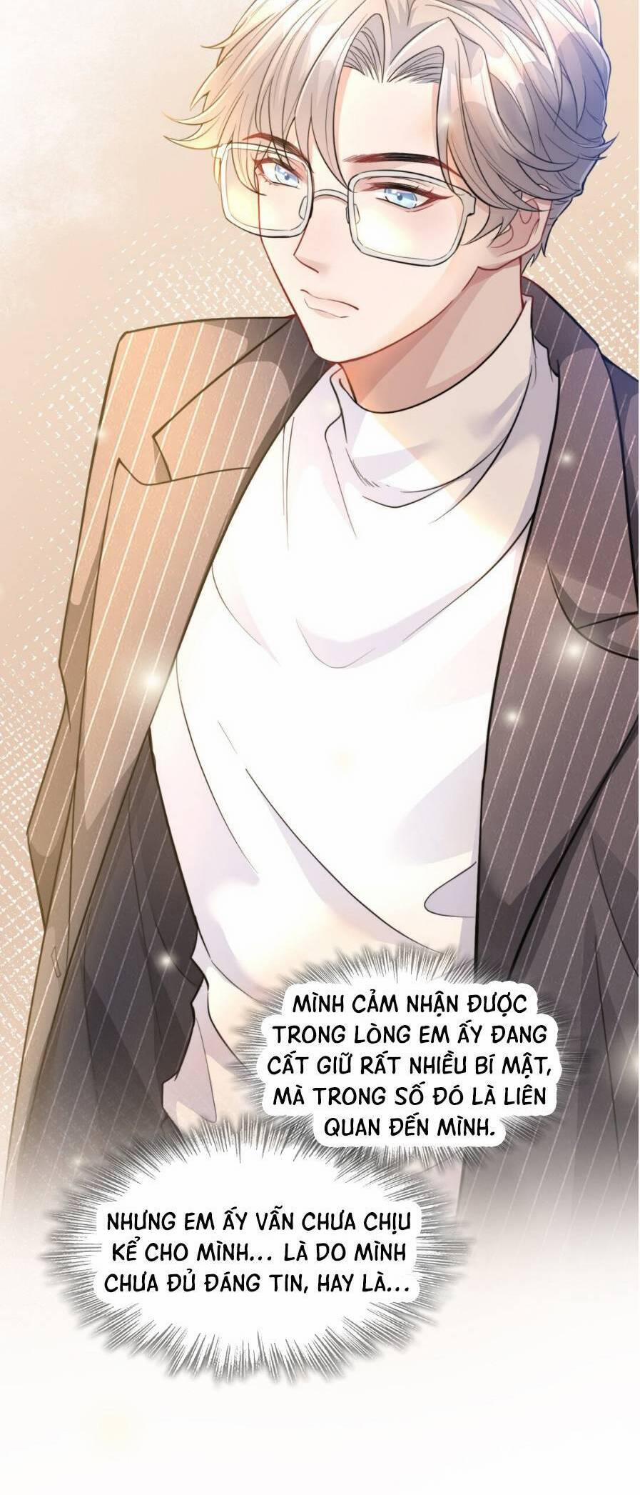 Hãy Để Em Được Hạ Cánh Nơi Anh 51 trang 49