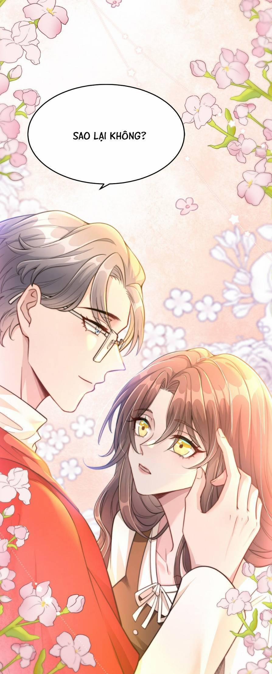 Hãy Để Em Được Hạ Cánh Nơi Anh 51 trang 5