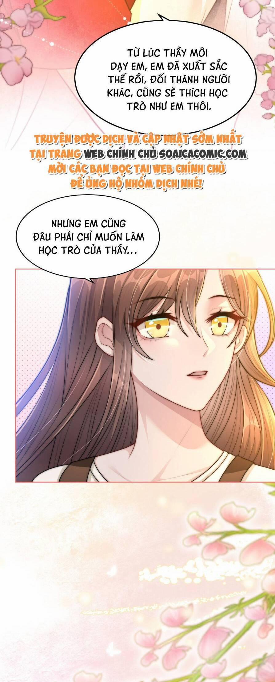 Hãy Để Em Được Hạ Cánh Nơi Anh 51 trang 6