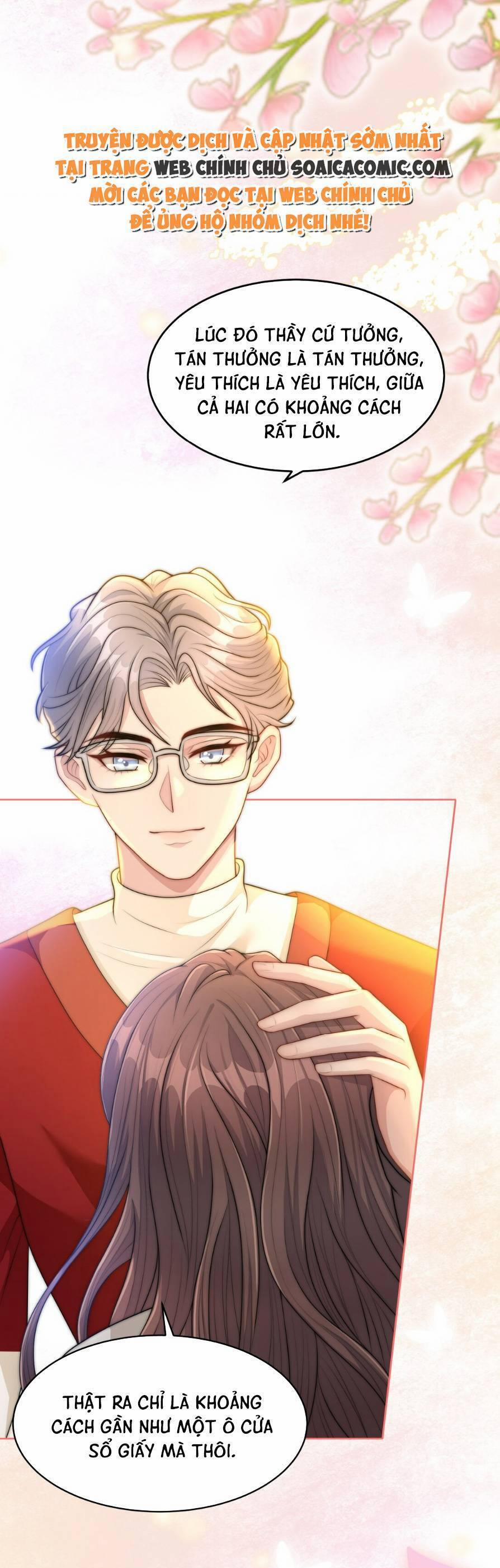 Hãy Để Em Được Hạ Cánh Nơi Anh 51 trang 7