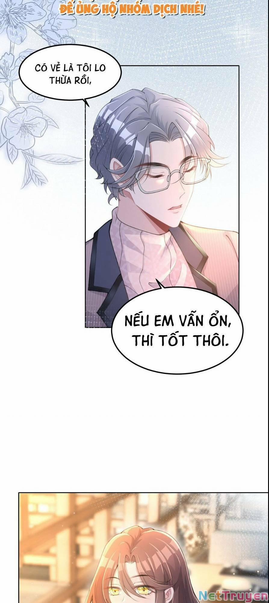 Hãy Để Em Được Hạ Cánh Nơi Anh 7 trang 17