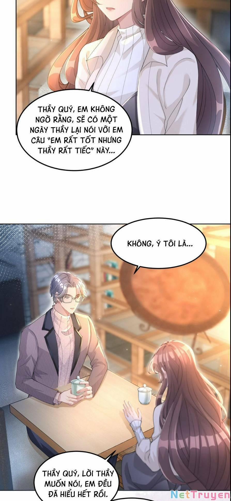 Hãy Để Em Được Hạ Cánh Nơi Anh 7 trang 18