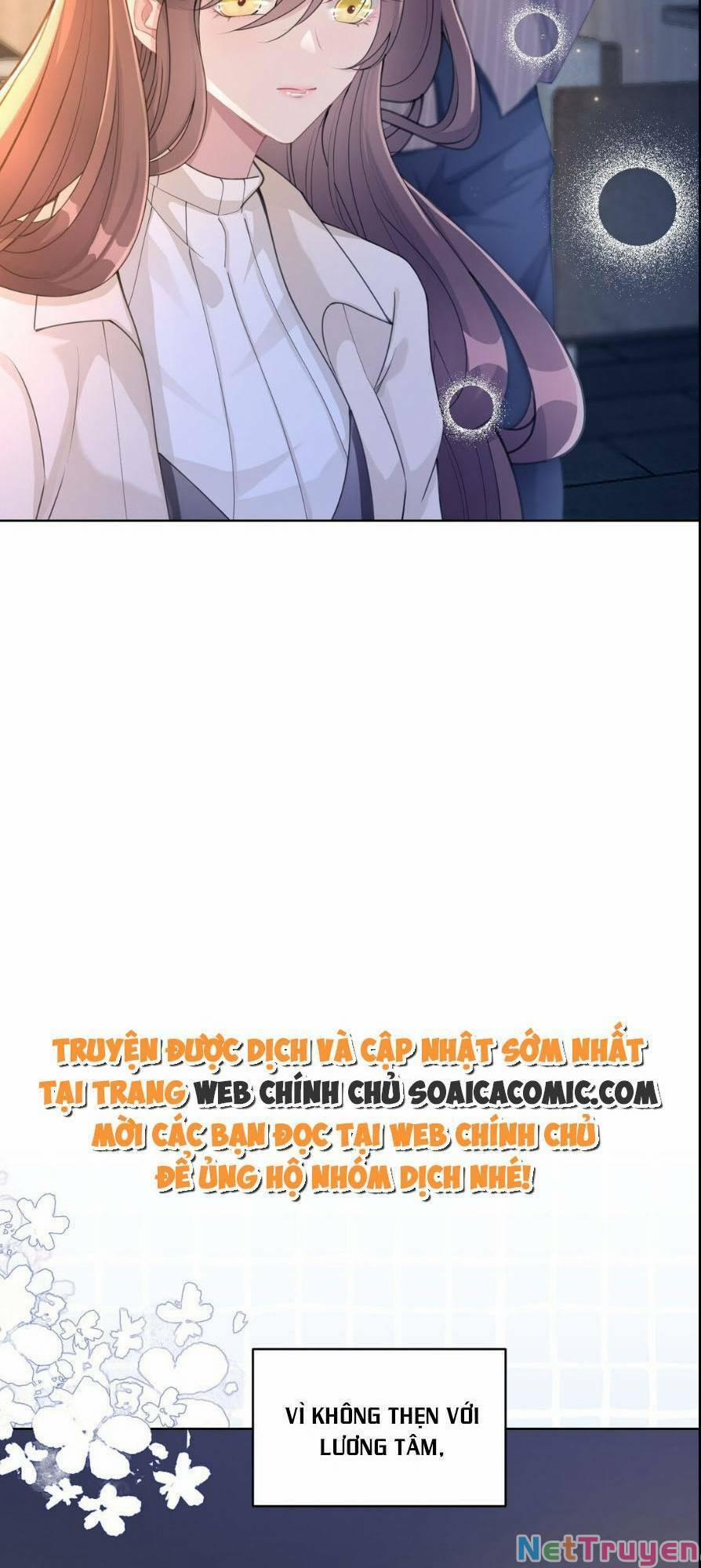 Hãy Để Em Được Hạ Cánh Nơi Anh 7 trang 22