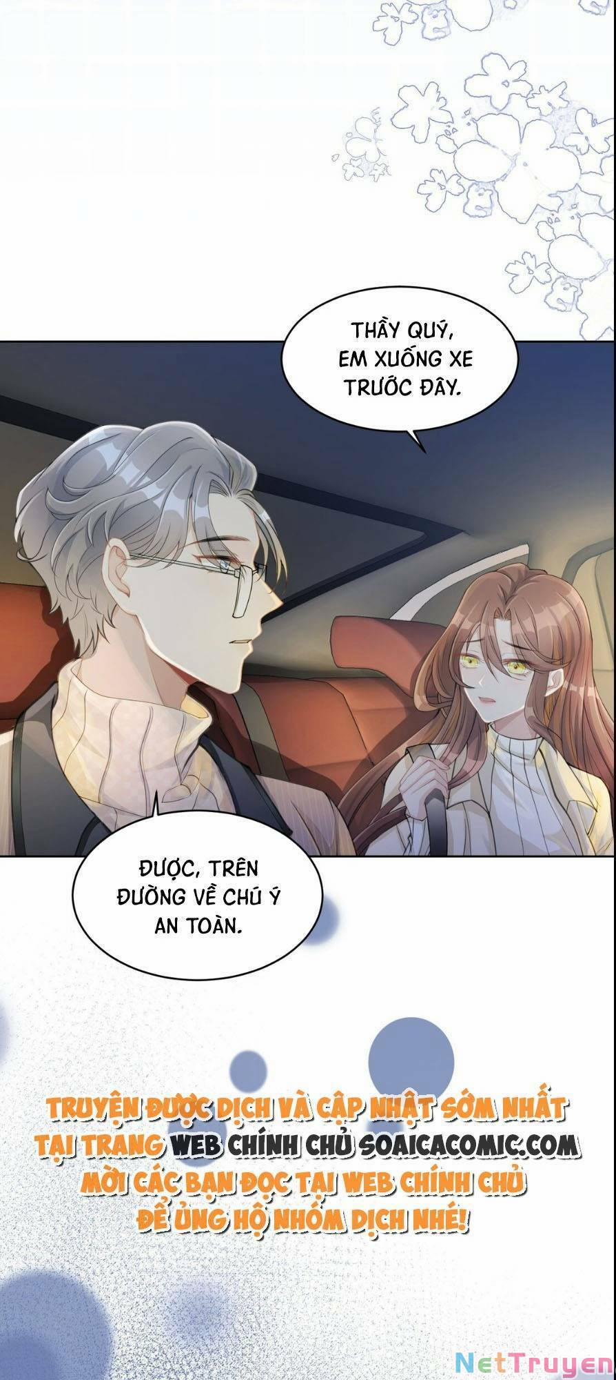 Hãy Để Em Được Hạ Cánh Nơi Anh 7 trang 25