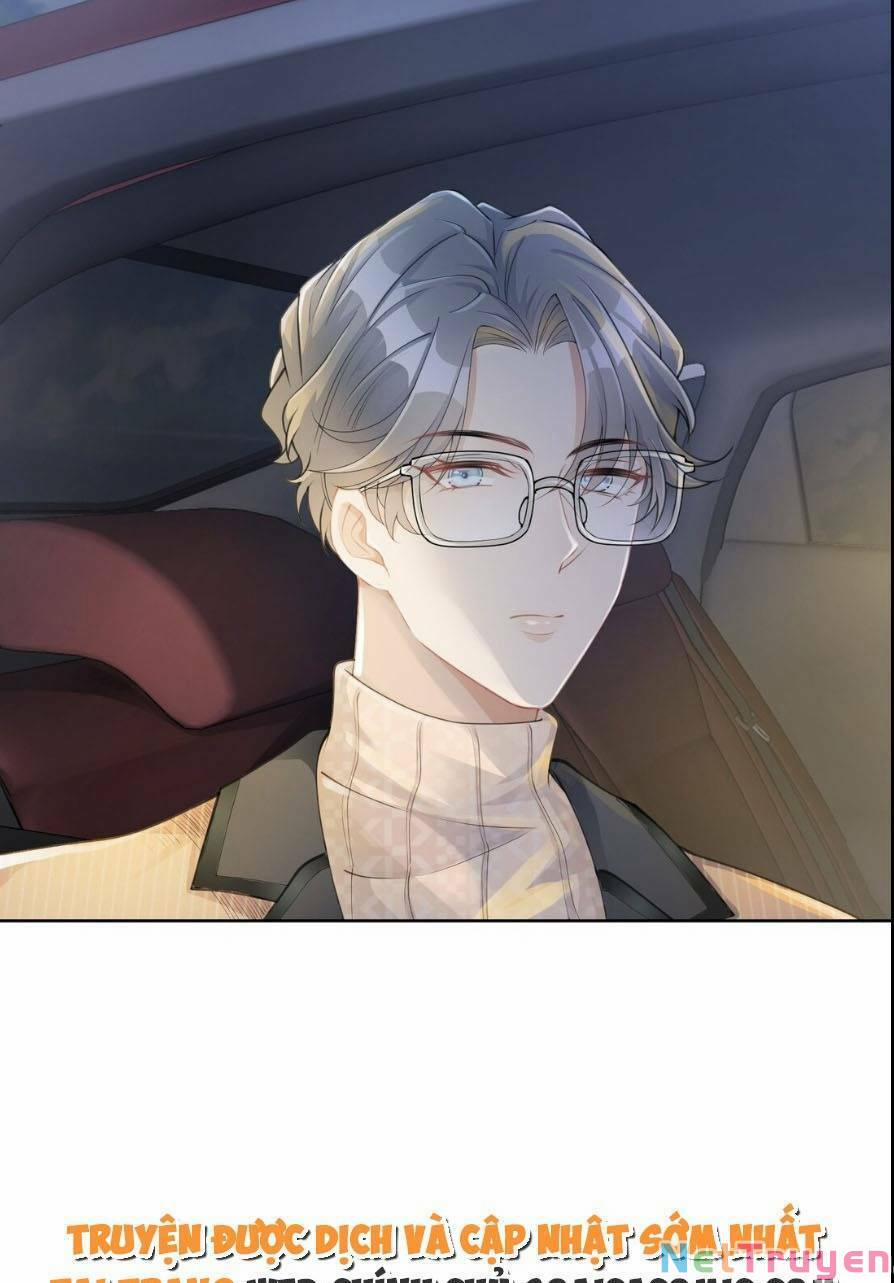 Hãy Để Em Được Hạ Cánh Nơi Anh 7 trang 28