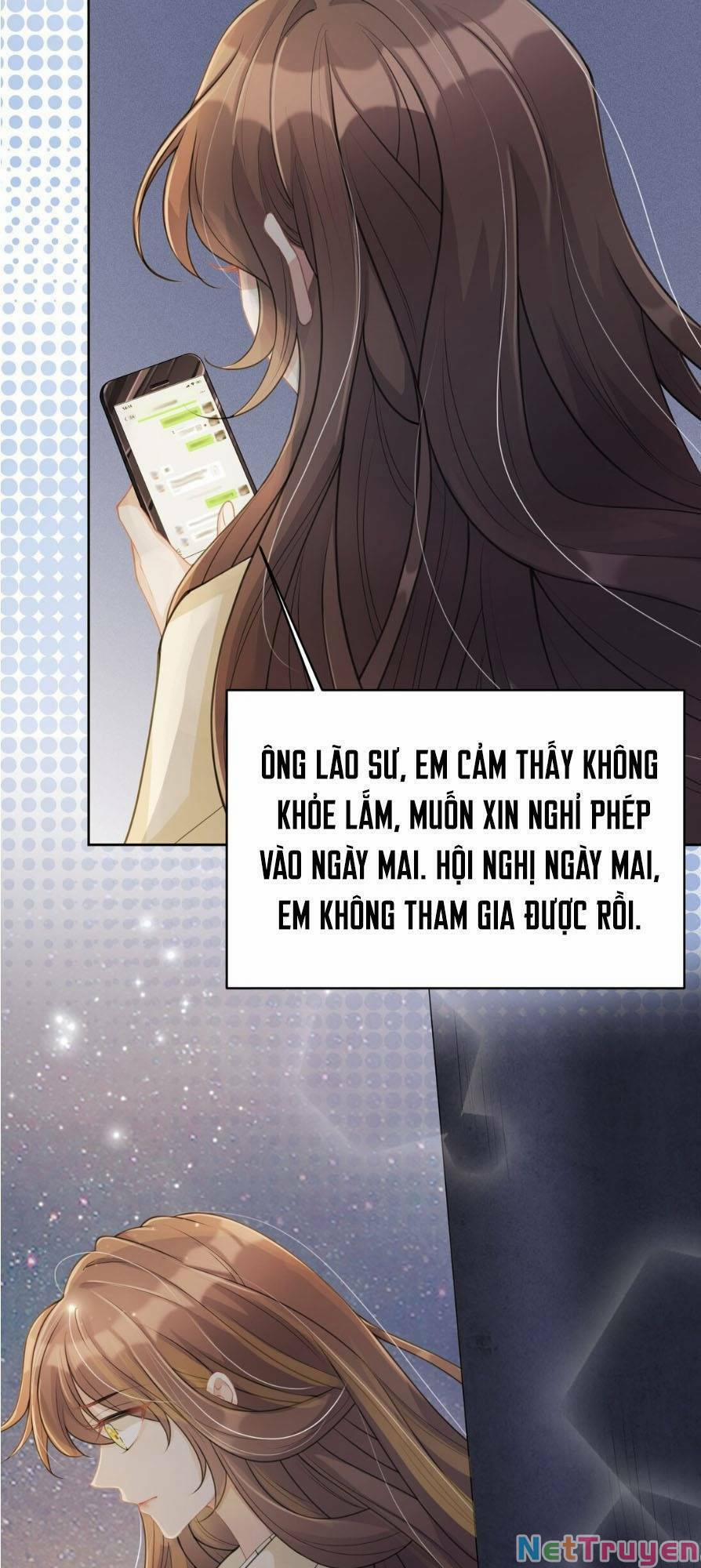 Hãy Để Em Được Hạ Cánh Nơi Anh 7 trang 31