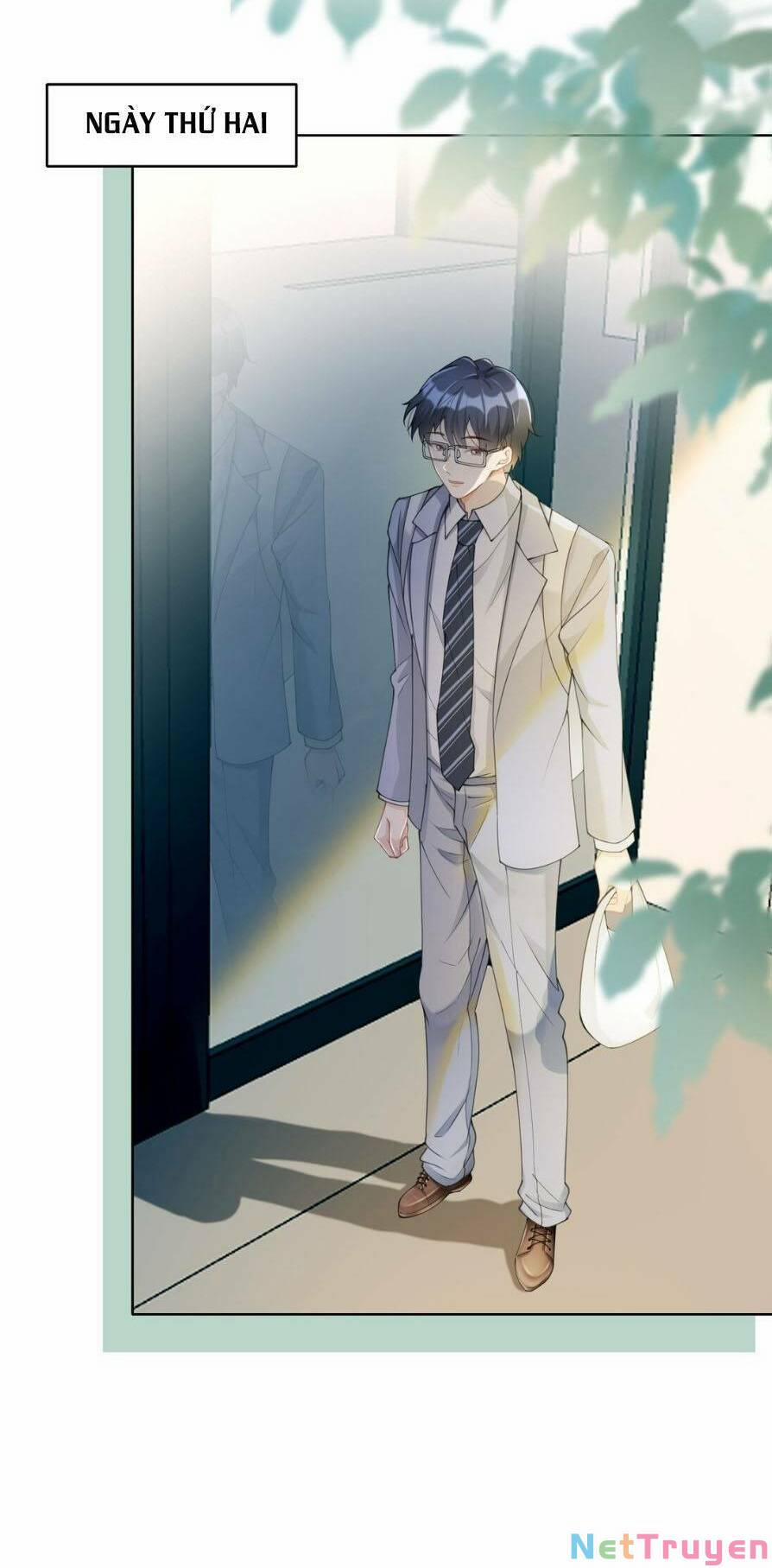 Hãy Để Em Được Hạ Cánh Nơi Anh 7 trang 34