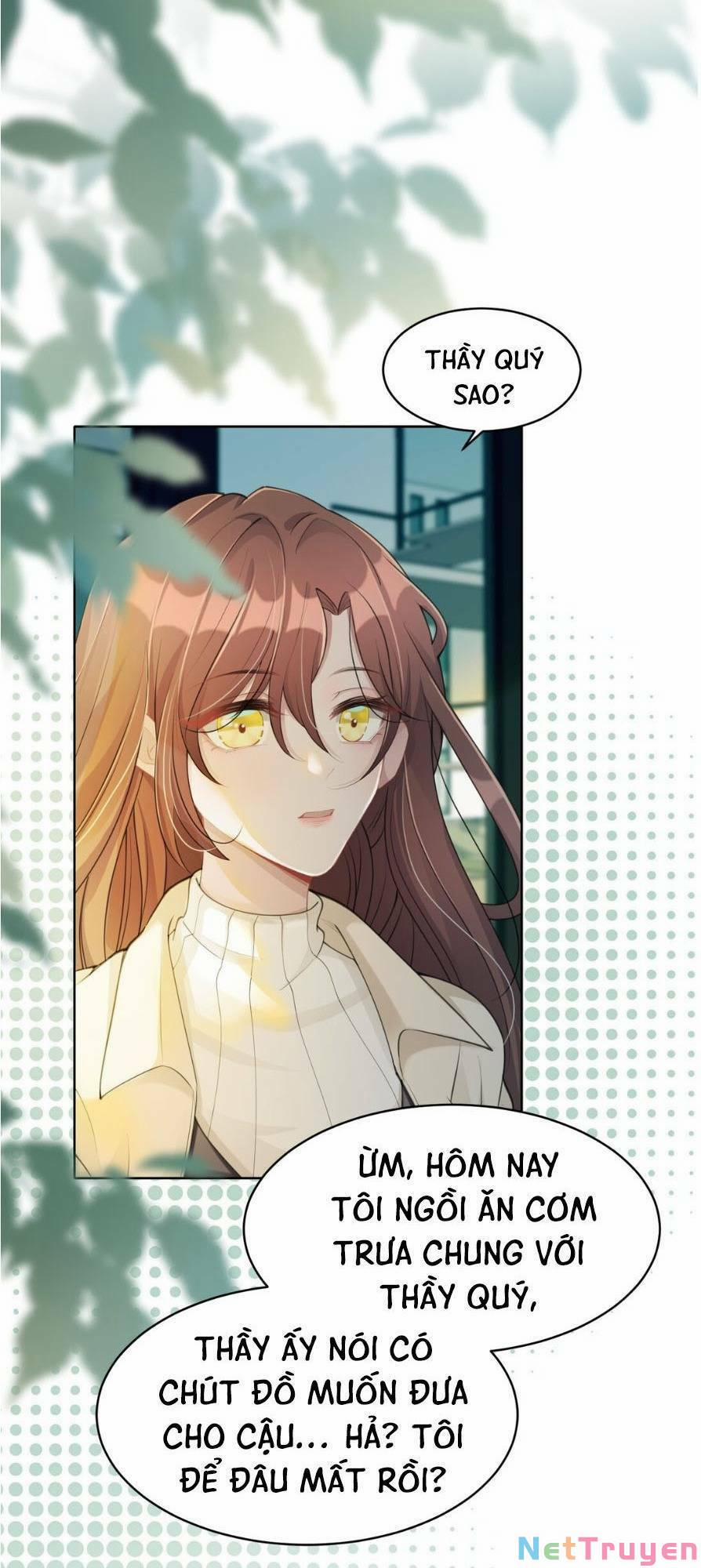 Hãy Để Em Được Hạ Cánh Nơi Anh 7 trang 37