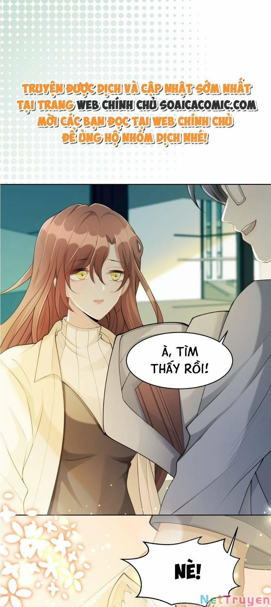 Hãy Để Em Được Hạ Cánh Nơi Anh 7 trang 38