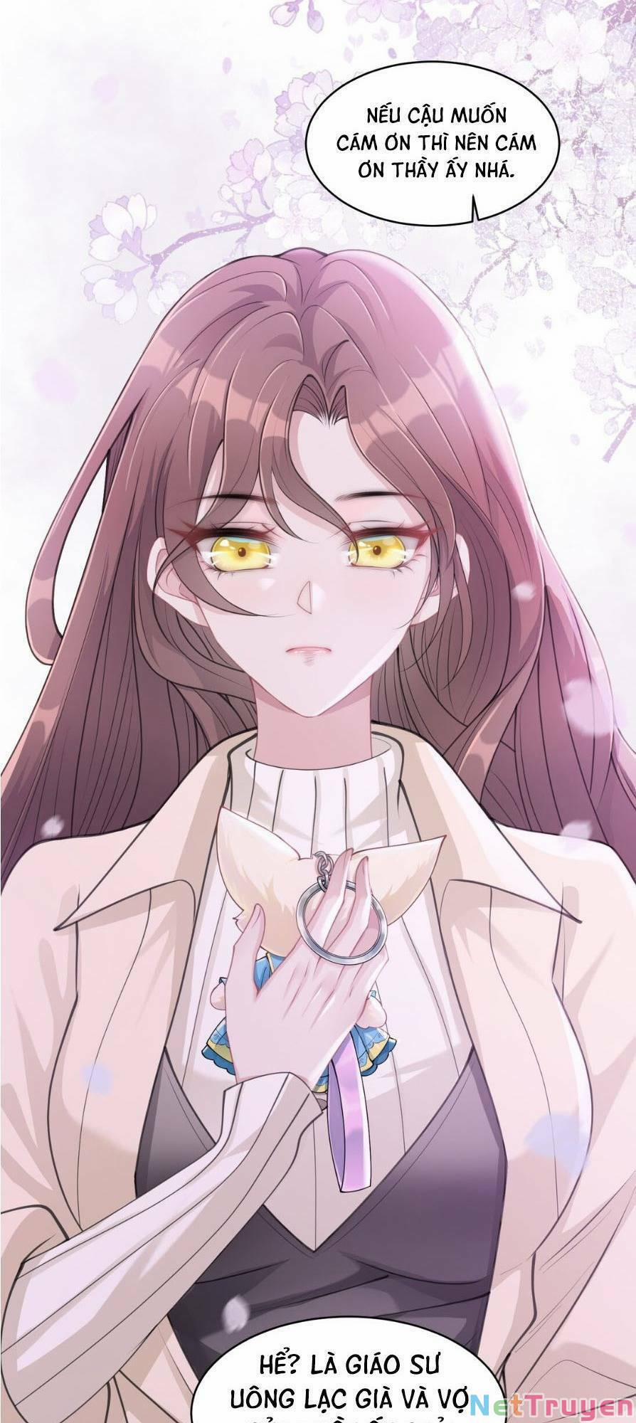 Hãy Để Em Được Hạ Cánh Nơi Anh 7 trang 41