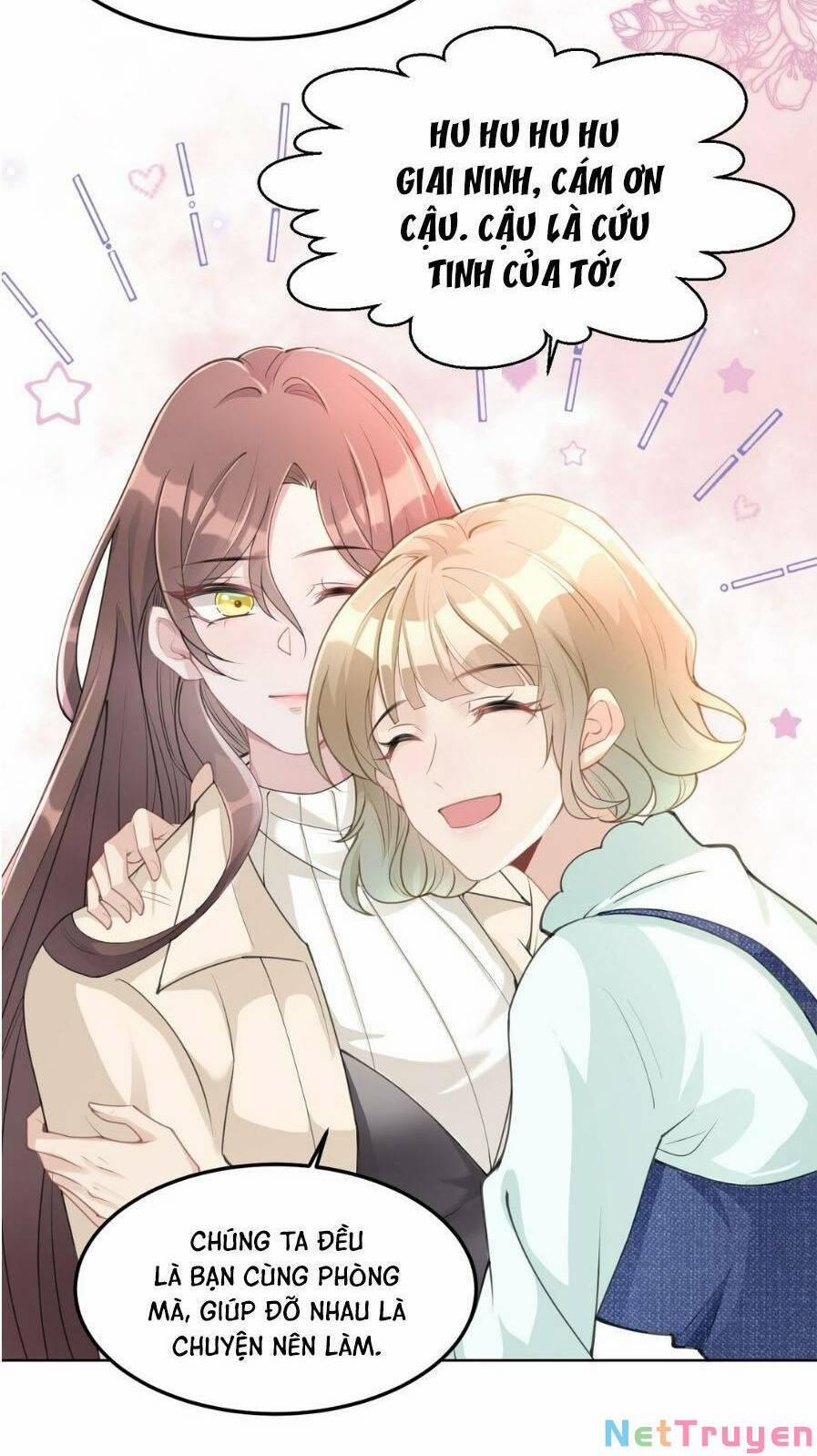 Hãy Để Em Được Hạ Cánh Nơi Anh 7 trang 51