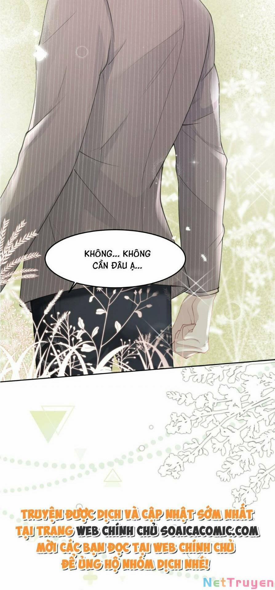 Hãy Để Em Được Hạ Cánh Nơi Anh 7 trang 9