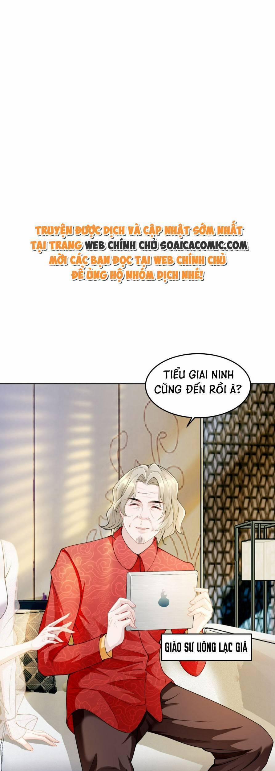 Hãy Để Em Được Hạ Cánh Nơi Anh 9 trang 0