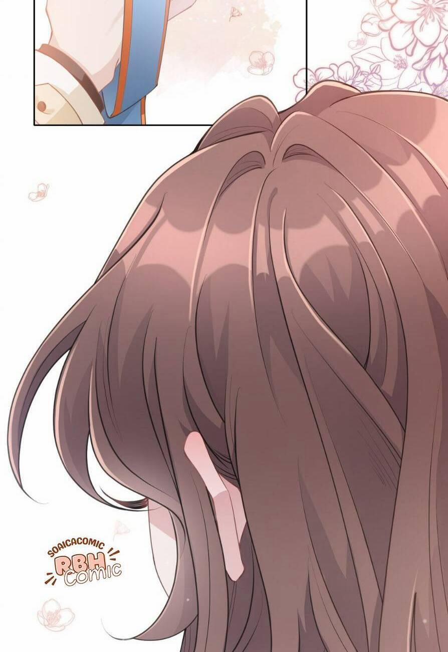 Hãy Để Em Được Hạ Cánh Nơi Anh 9 trang 23