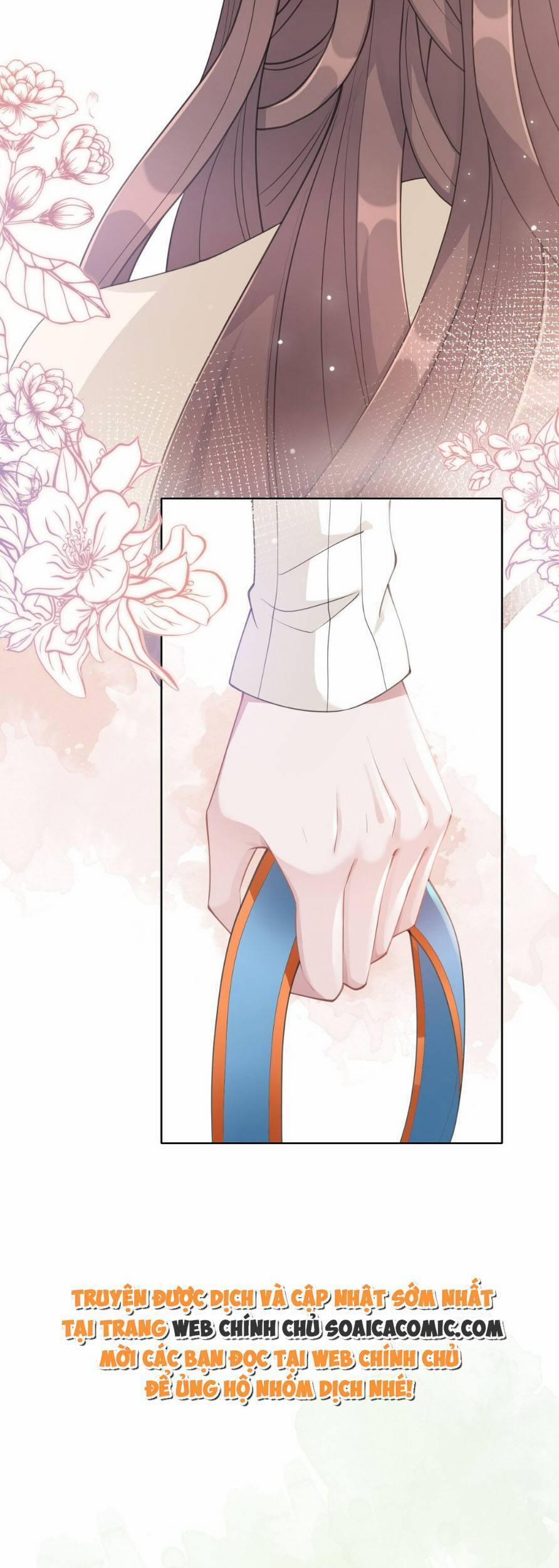 Hãy Để Em Được Hạ Cánh Nơi Anh 9 trang 24