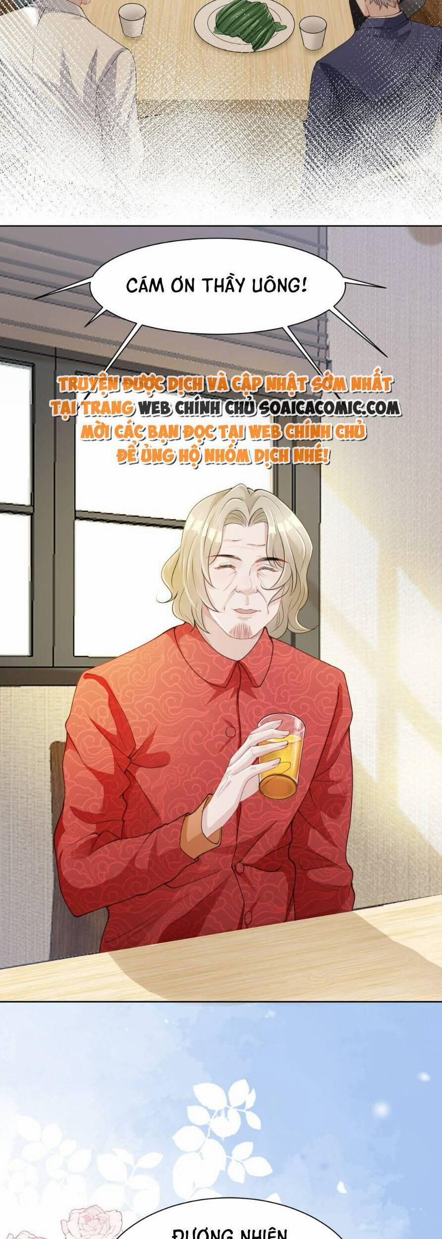 Hãy Để Em Được Hạ Cánh Nơi Anh 9 trang 31