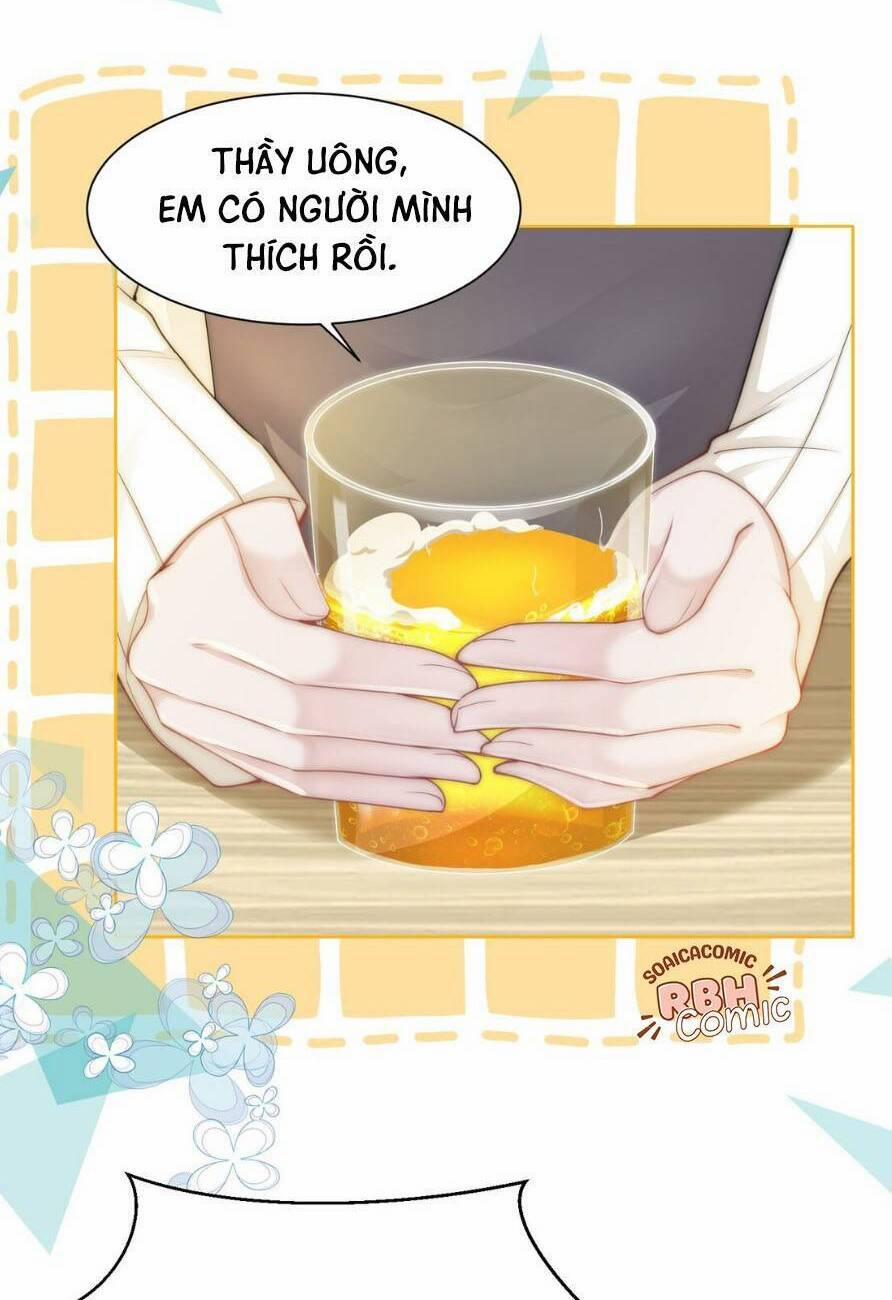 Hãy Để Em Được Hạ Cánh Nơi Anh 9 trang 35