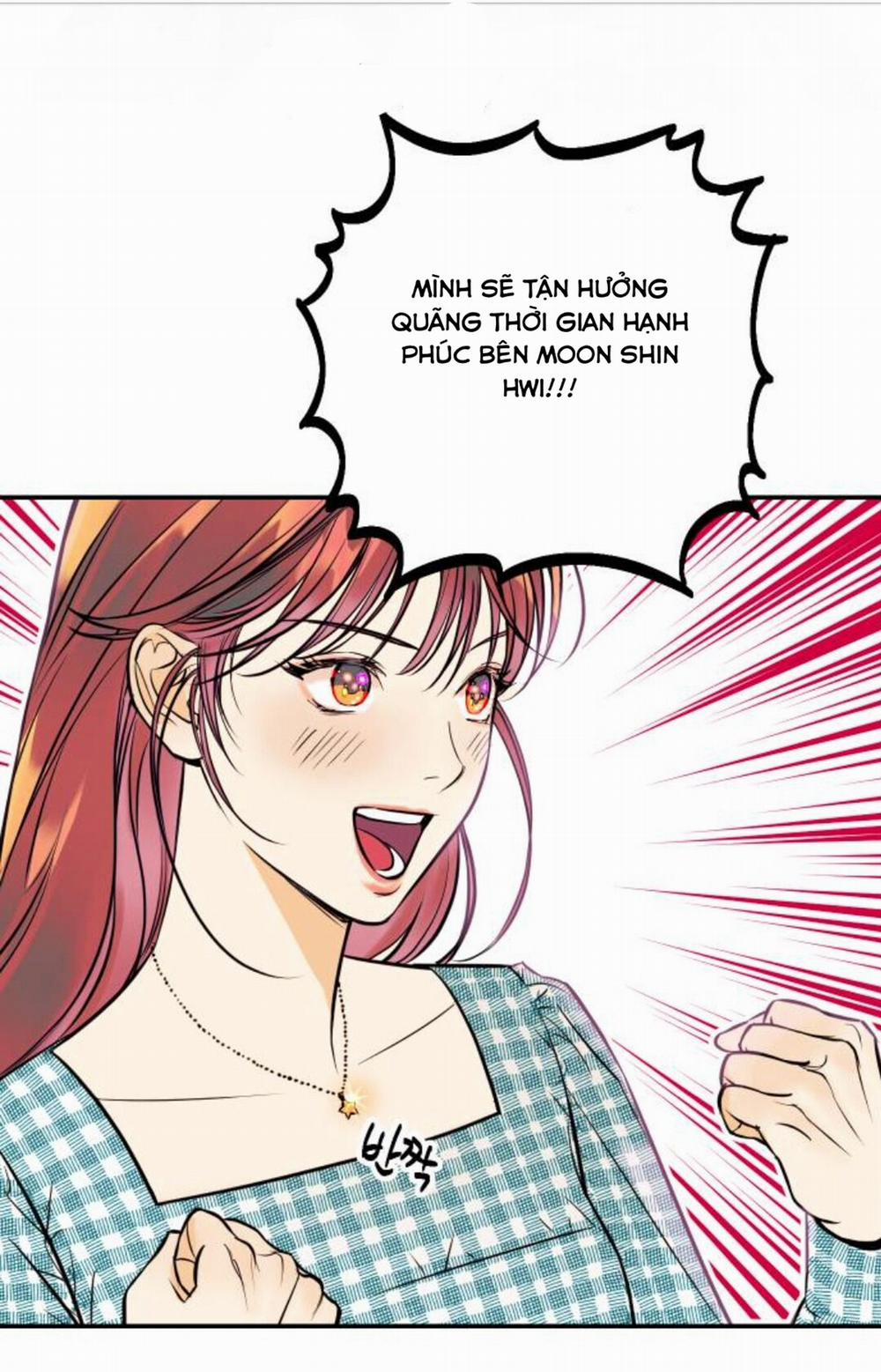 Hãy Để Em Là Người Phụ Nữ Của Anh 1 trang 38