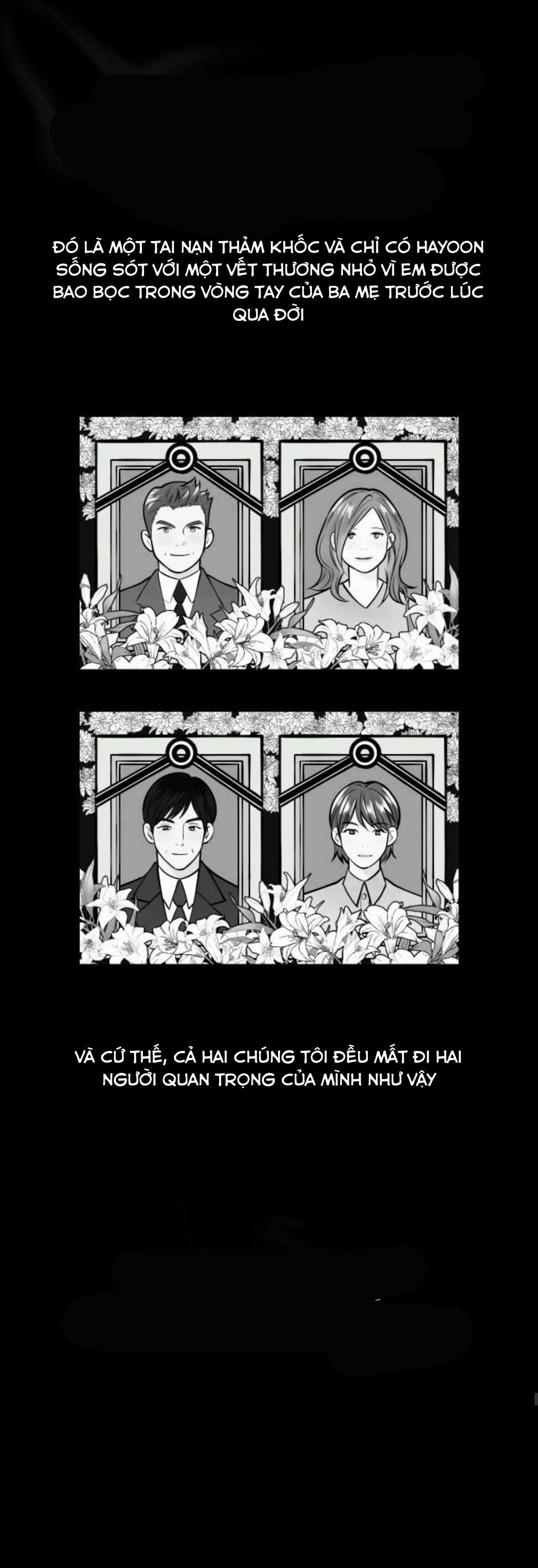 Hãy Để Em Là Người Phụ Nữ Của Anh 2 trang 12