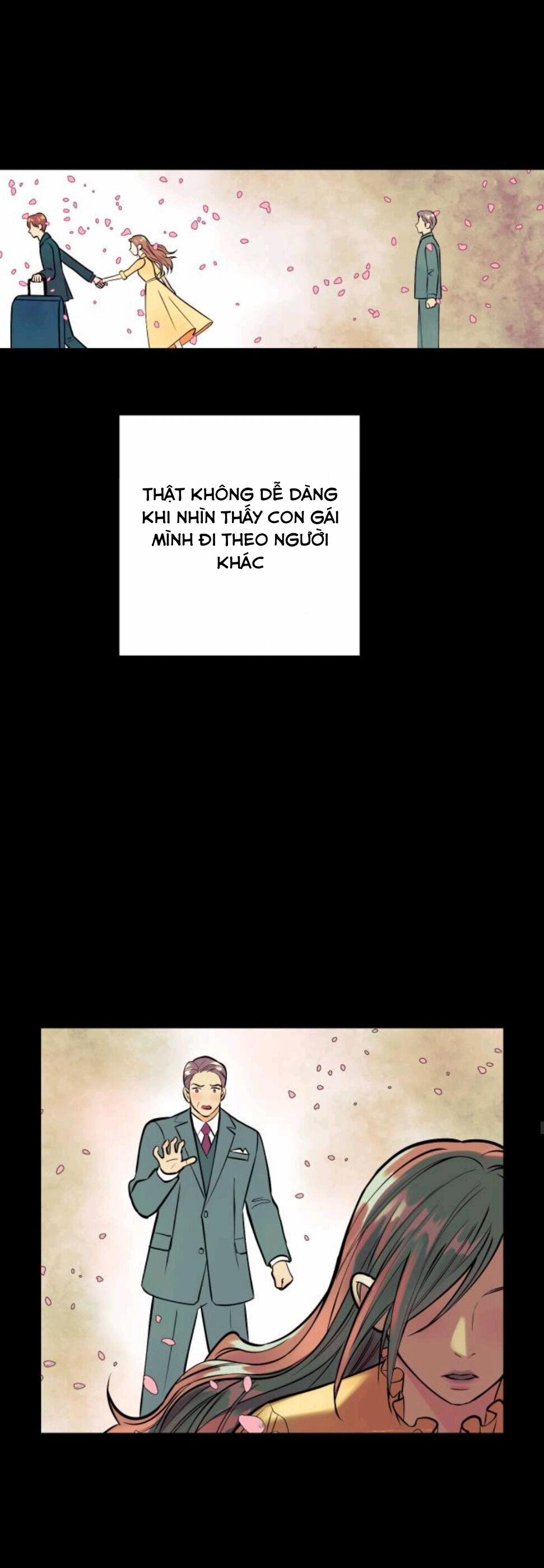 Hãy Để Em Là Người Phụ Nữ Của Anh 2 trang 15