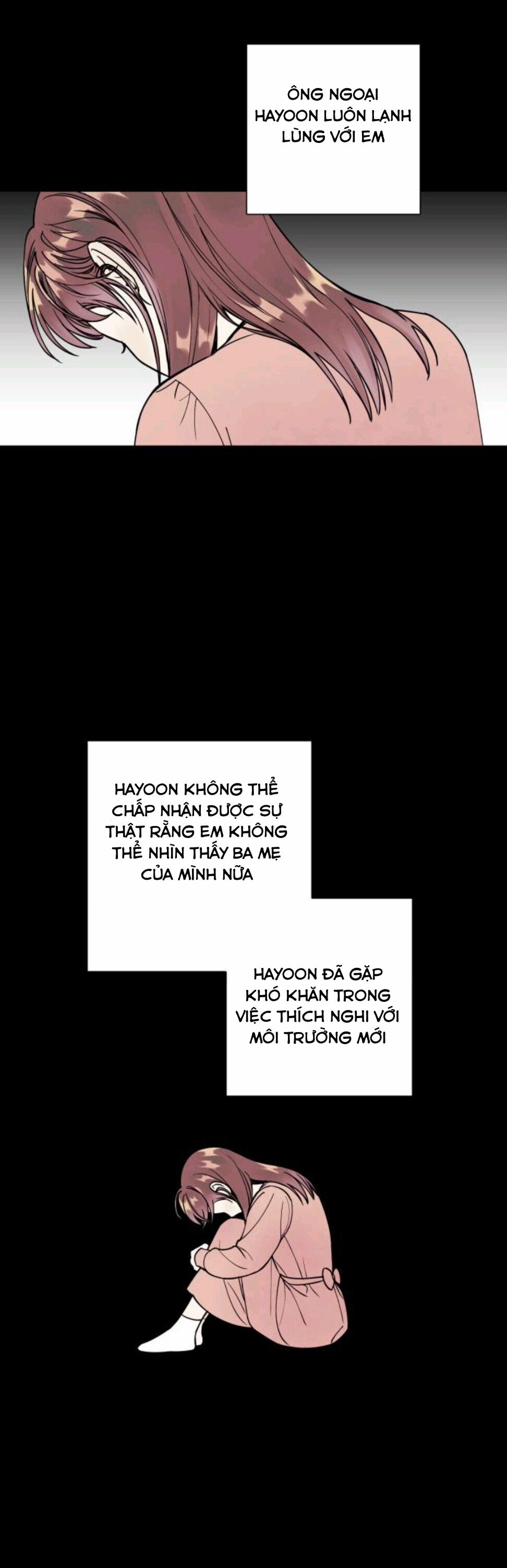 Hãy Để Em Là Người Phụ Nữ Của Anh 2 trang 16