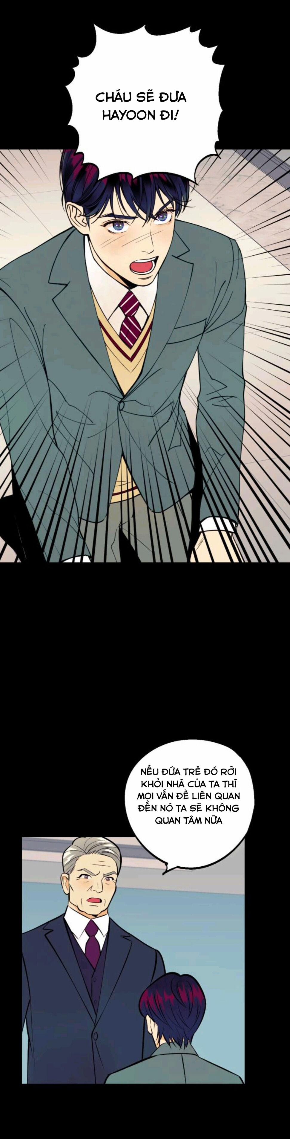 Hãy Để Em Là Người Phụ Nữ Của Anh 2 trang 17