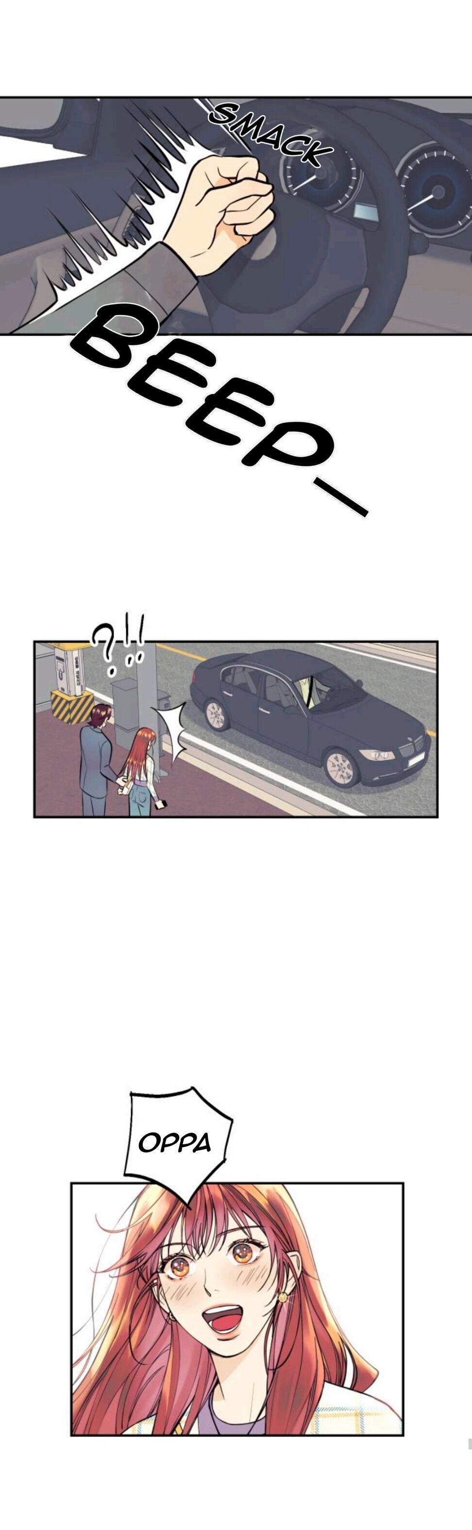 Hãy Để Em Là Người Phụ Nữ Của Anh 2 trang 22